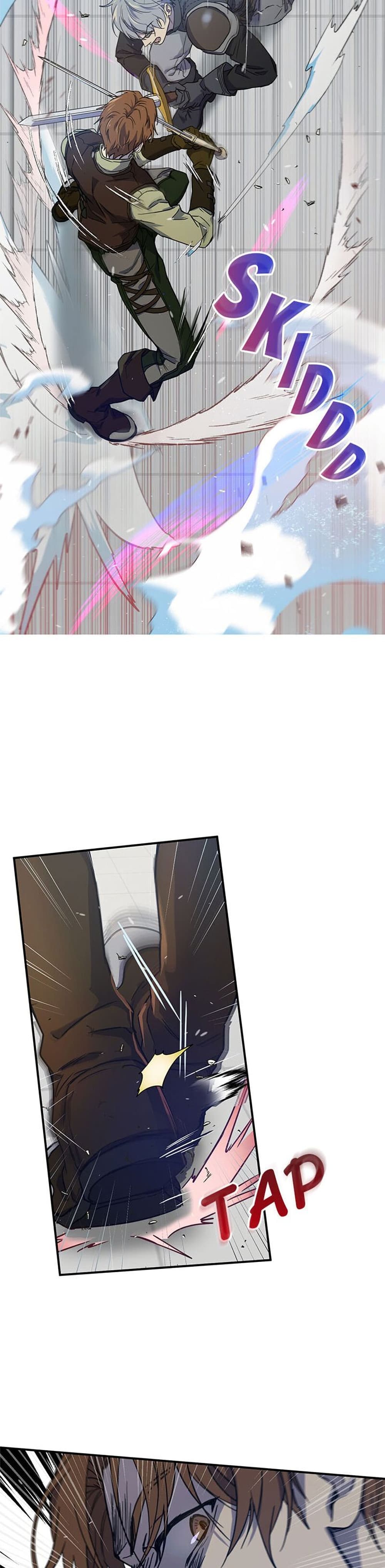 The Demonic Contract ตอนที่ 22 (29)